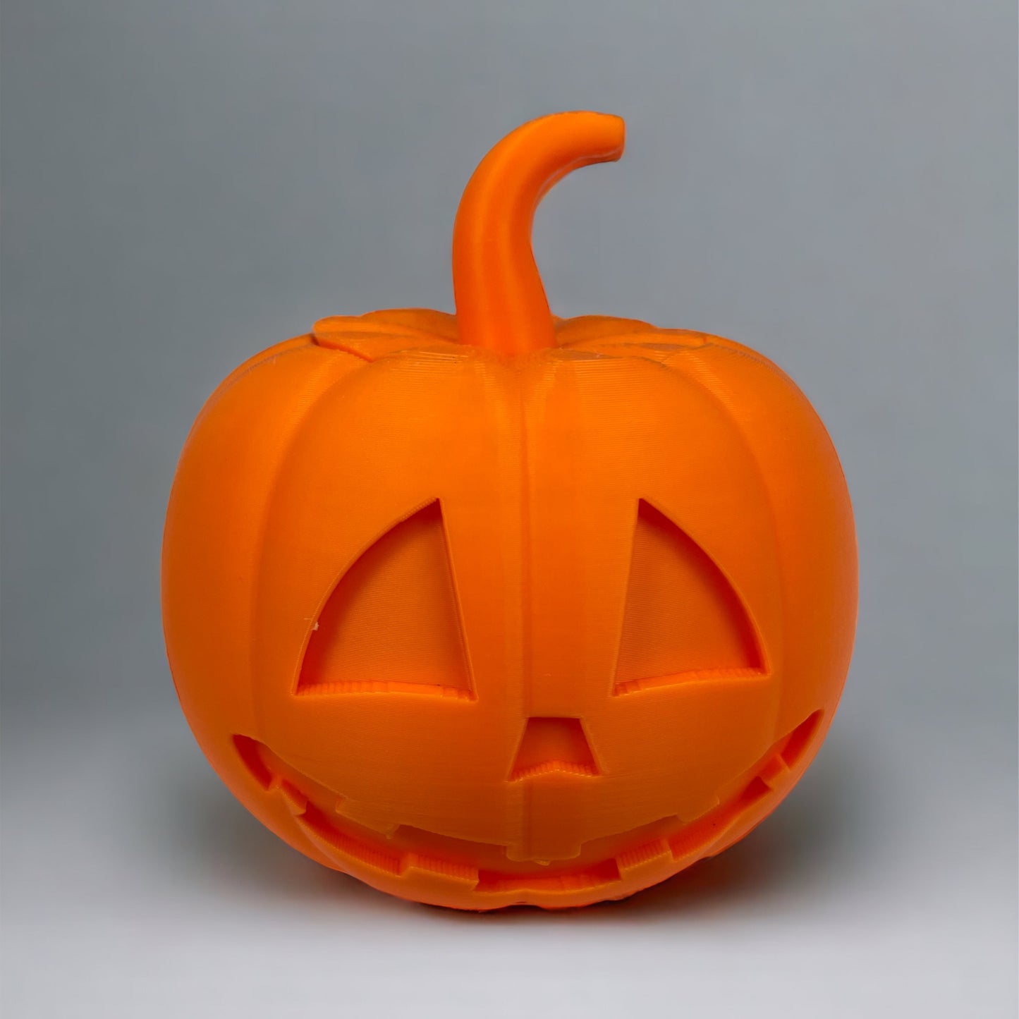 Large Traditional Pumpkin